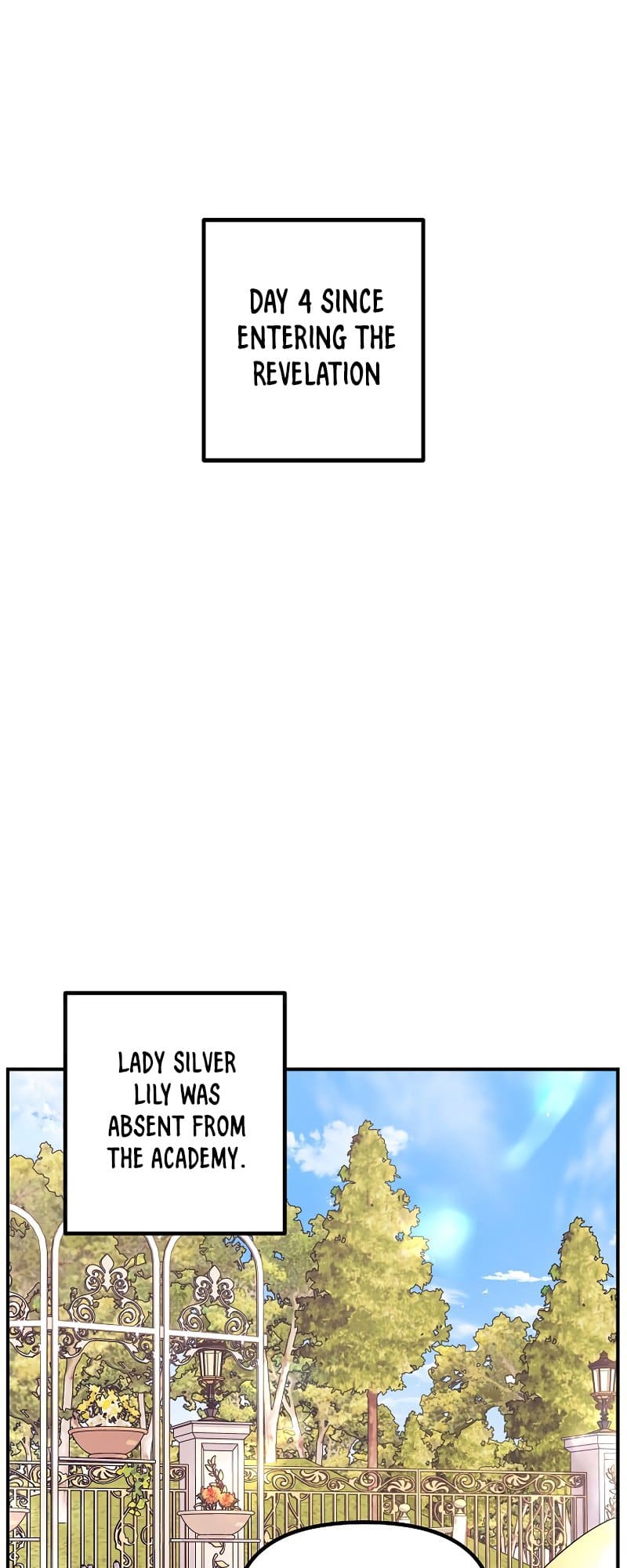 SSS-Class Suicide Hunter, Chapter 91 image 02